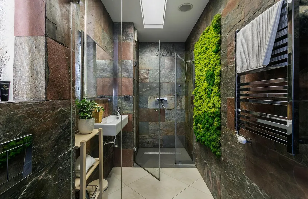 A11 Apartments & Spa Dermique-1