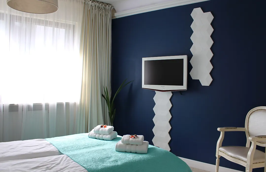 A11 Apartments & Spa Dermique-1