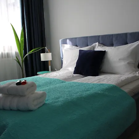 A11 Apartments & Spa Dermique-3